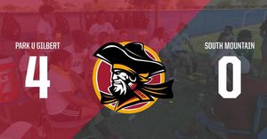 Image post by @parkbuccaneers on Instagram