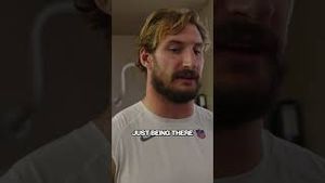 Video post by @chargers on YouTube