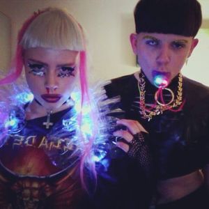 Image post by @ladygaga on Instagram