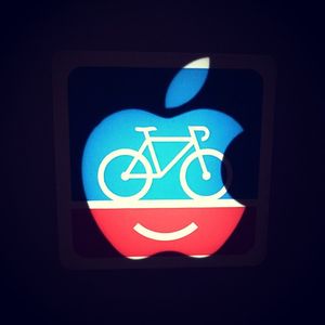 Image post by @bikerumor on Instagram