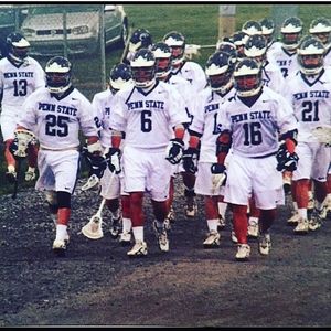Image post by @washeduplaxbros on Instagram