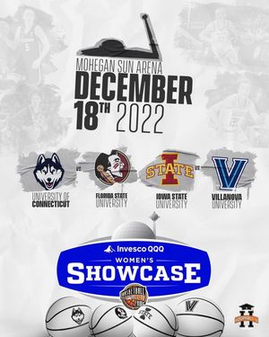 Image post by @hoophall on Instagram