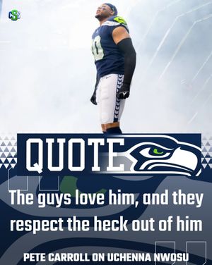 Image post by @circlingseattlesports on Instagram