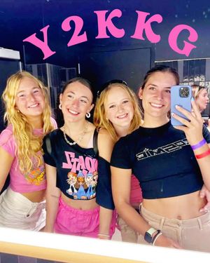 Image post by @mizzoukappa on Instagram