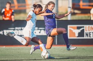 Image post by @texassoccer on Instagram