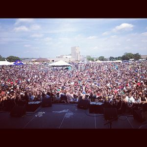 Image post by @grieves on Instagram