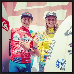 Image post by @wsl.qs on Instagram