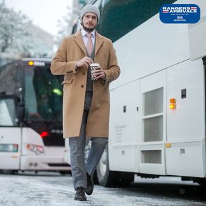 Image post by @NYRangers on Twitter