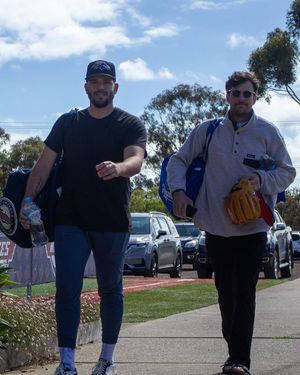 Image post by @melbourneaces on Instagram