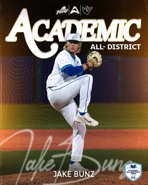Image post by @FGCU_Baseball on Twitter