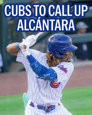 Image post by @mlbpipeline on Instagram