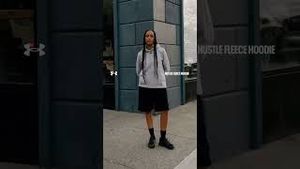 Video post by @underarmour on YouTube