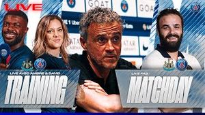 Video post by @psg on YouTube
