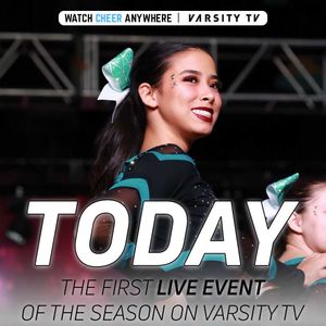 Image post by @varsityallstar on Instagram
