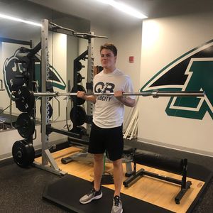 Image post by @qbvelocity on Instagram