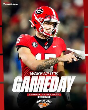 Image post by @dawgnation on Instagram