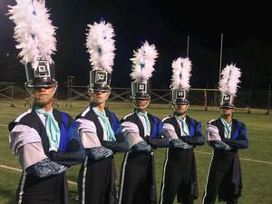Image post by @thebluedevils on Instagram