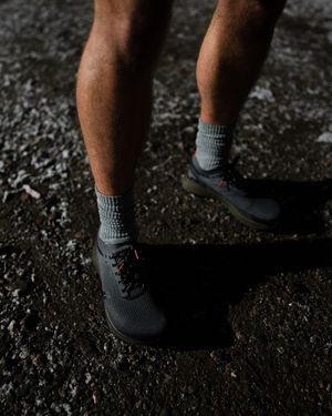 Image post by @flux_footwear on Instagram