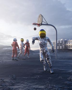 Image post by @mikefogg24 on Instagram