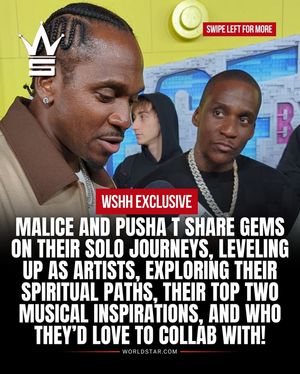 Image post by @worldstar on Instagram