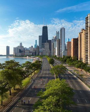 Image post by @360chicago on Instagram