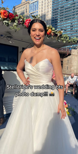 Image post by @nbc on TikTok