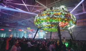 Image post by @realfluffycloud on Instagram