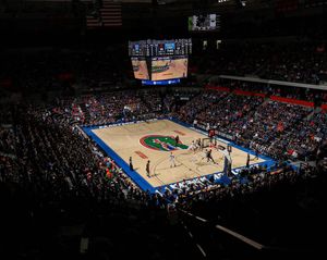 Image post by @gatorsstudents on Instagram