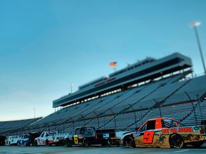 Image post by @martinsvilleswy on Instagram