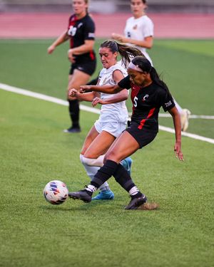 Image post by @GoBearcatsWSOC on Twitter