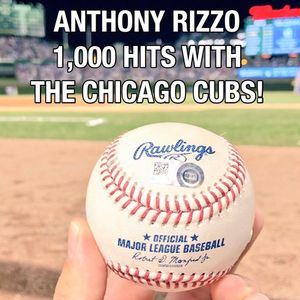 Image post by @chicagocubsnation on Instagram