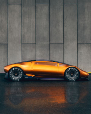 Image post by @mercedesbenz on Instagram
