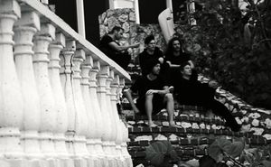 Image post by @thirdeyeblind on Instagram