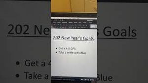 Video post by @marquetteu on YouTube