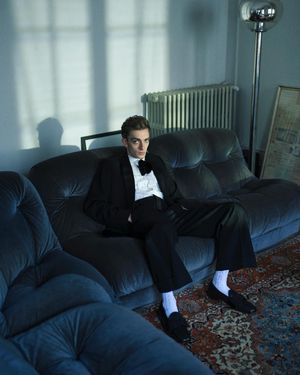 Image post by @maisonvalentino on Instagram