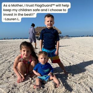 Image post by @flagguard on Instagram