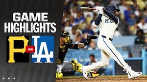 Video post by @mlb on YouTube