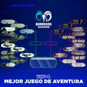 Image post by @borregosgaming on Instagram