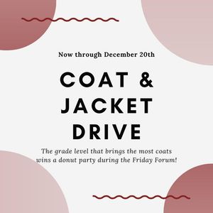 Image post by @mclainhighschool on Instagram