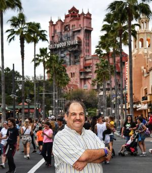 Image post by @thedisneyblog on Instagram