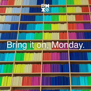 Image post by @pmi_org on Instagram