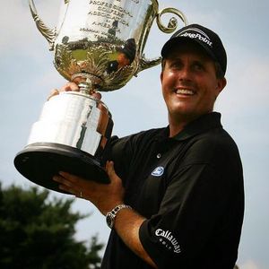 Image post by @pgachampionship on Instagram