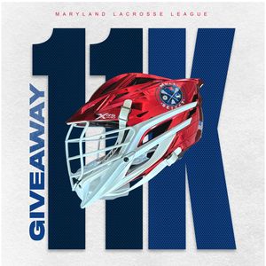 Image post by @mdlacrosseleague on Instagram