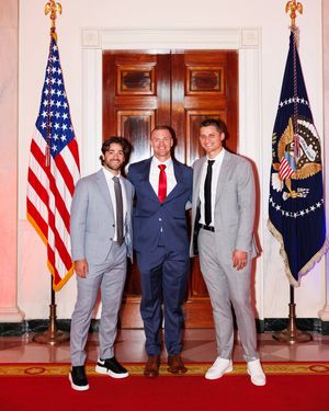 Image post by @rangers on Instagram
