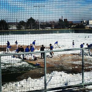 Image post by @creightonbaseball on Instagram