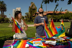 Image post by @sjsu on Instagram