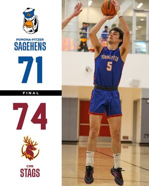Image post by @sagehenathletics on Instagram