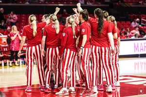 Image post by @indianawbb on Instagram