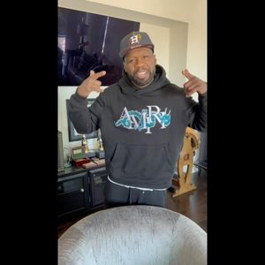 Image post by @50cent on Instagram