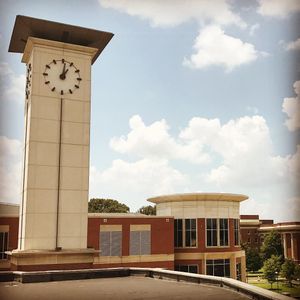 Image post by @uofmemphis on Instagram
